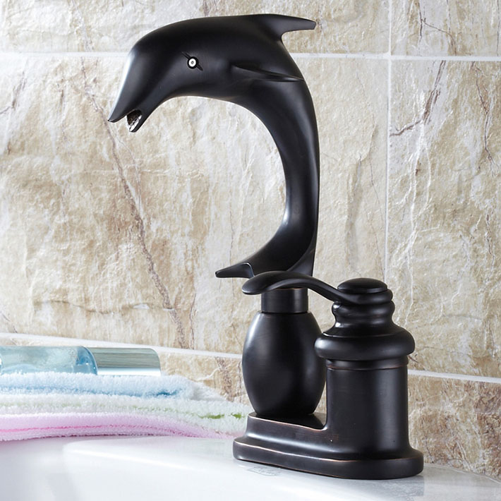 versailles-dolphin-shaped-single-handle-bathroom