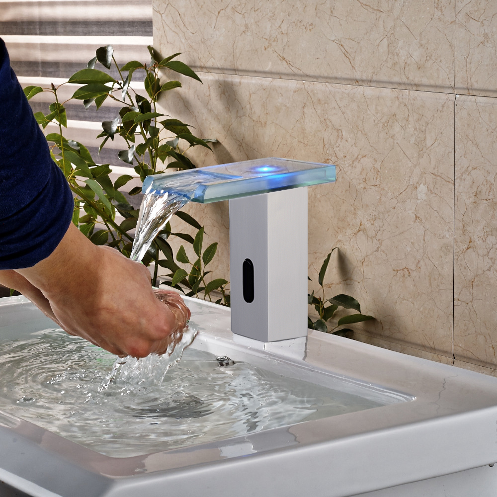 water-powered-led-motion-sensor-waterfall-commerci