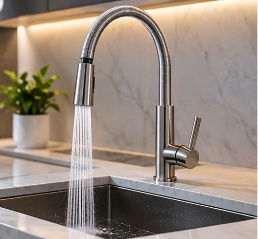 BathSelect Kitchen Faucets