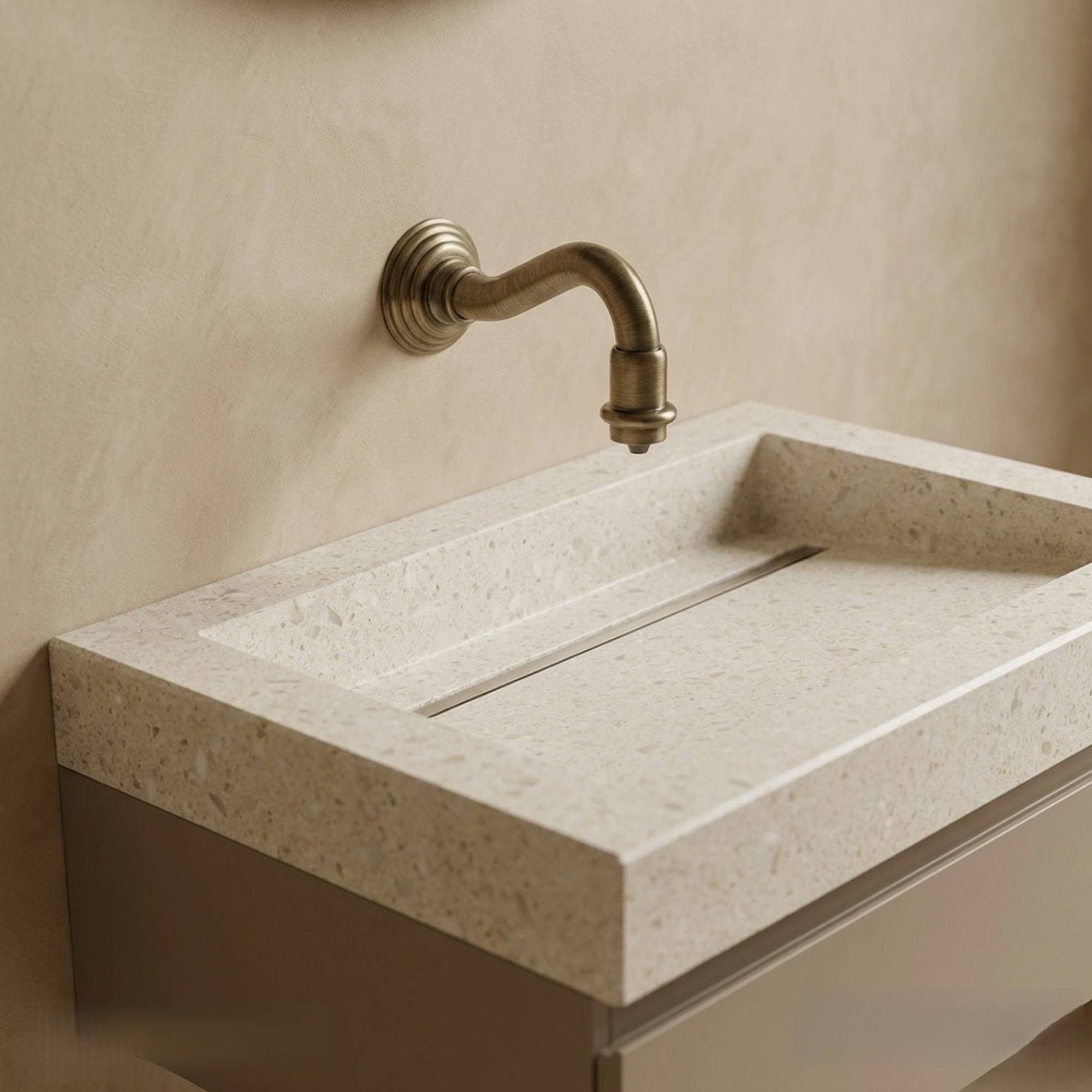 Automatic soap dispensers for multifamily projects
