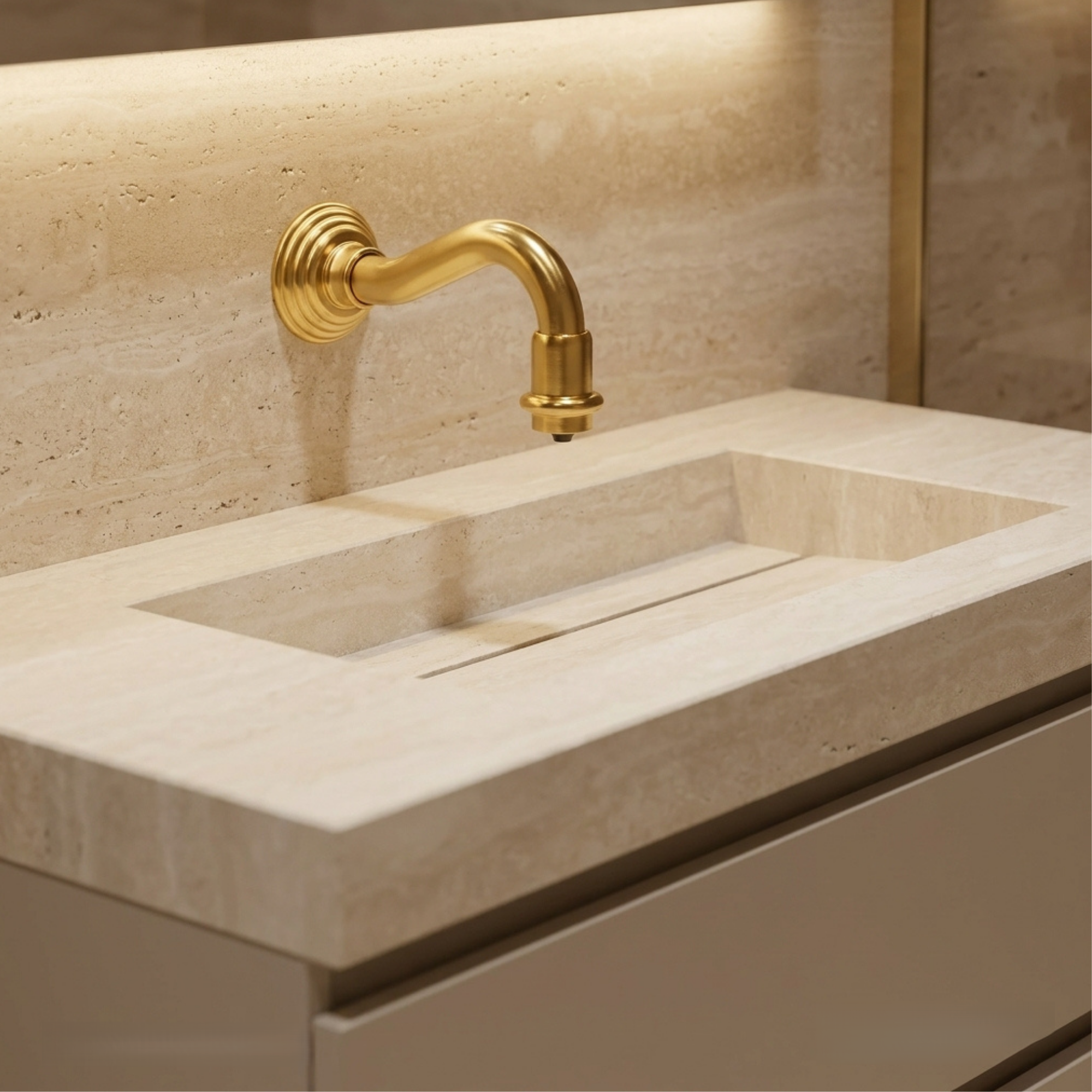 Commercial automatic soap dispenser systems