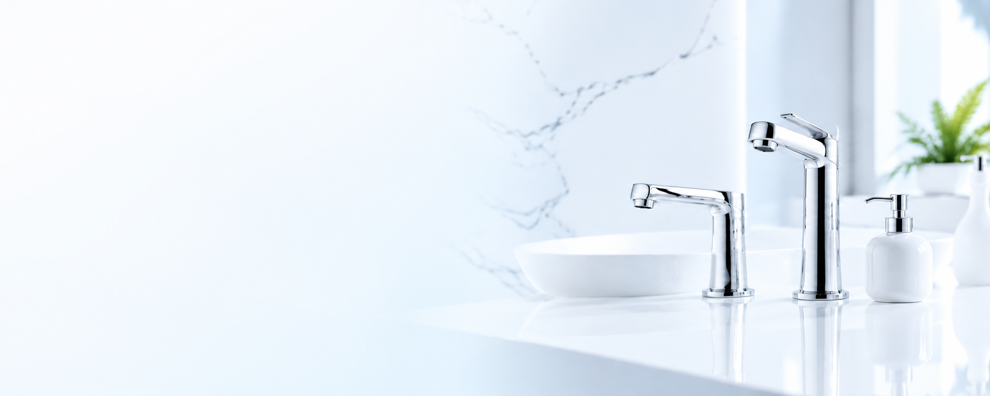 BathSelect bathroom fixture repair and maintenance guide