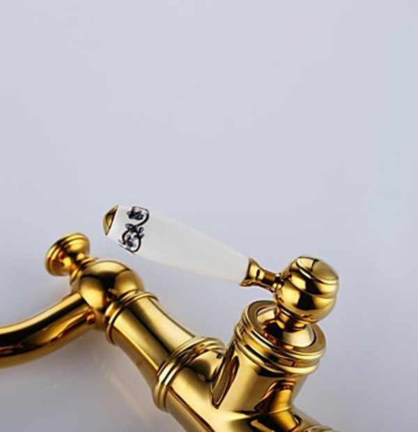 Gold-Plate-Bath-Vessel-Sink-Faucet-Single-Ceramic