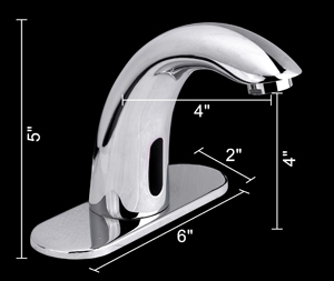 Lano-Commercial-Automatic-Sensor-Faucets