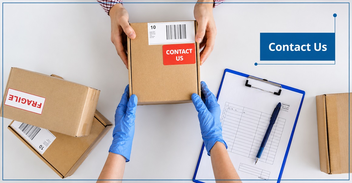 BathSelect customer support for return authorization and product return assistance