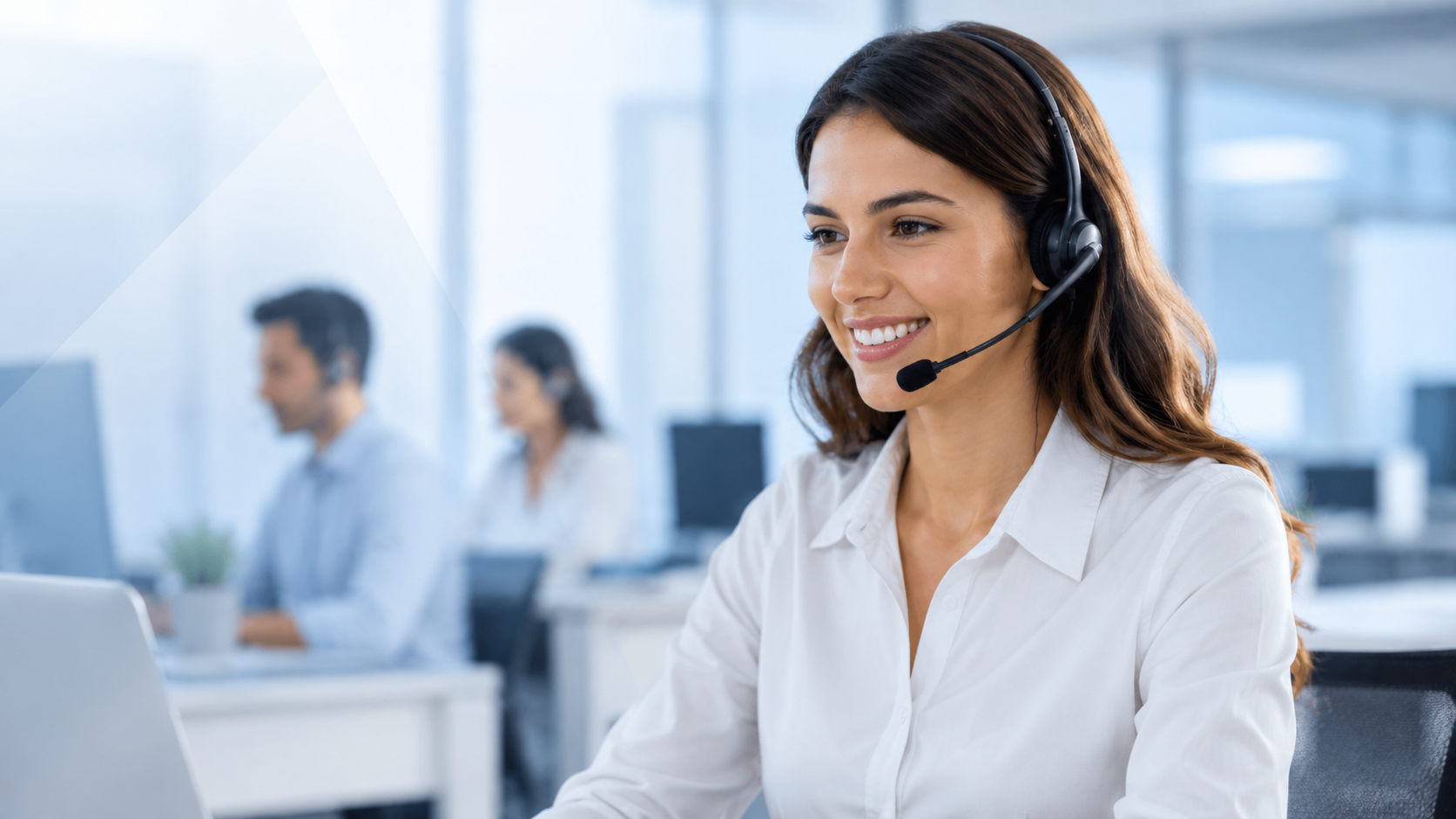 BathSelect customer support communication by telephone and email