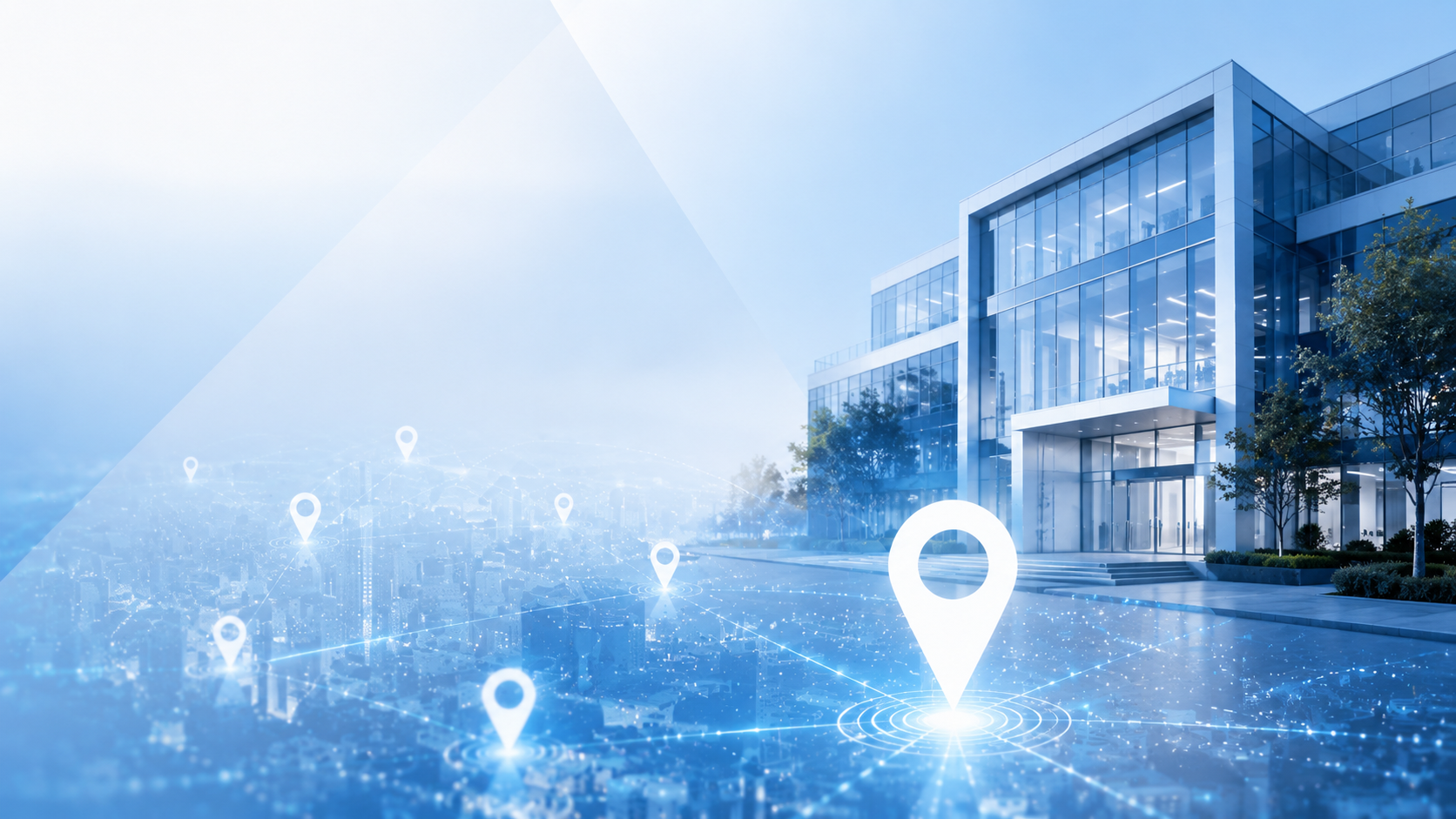 BathSelect corporate office and postal address support