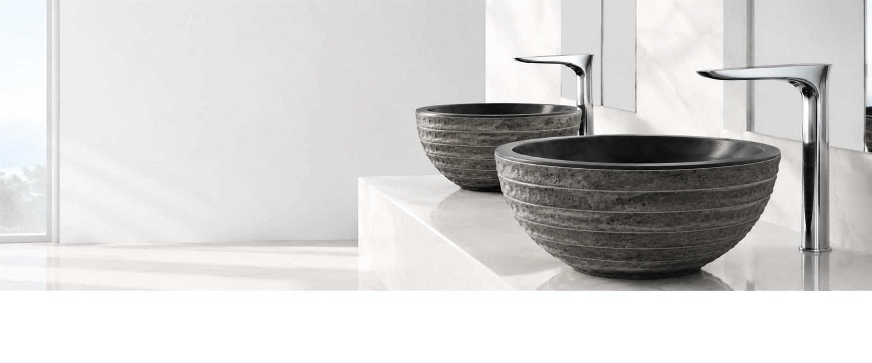 BathSelect Monarch collection warranty