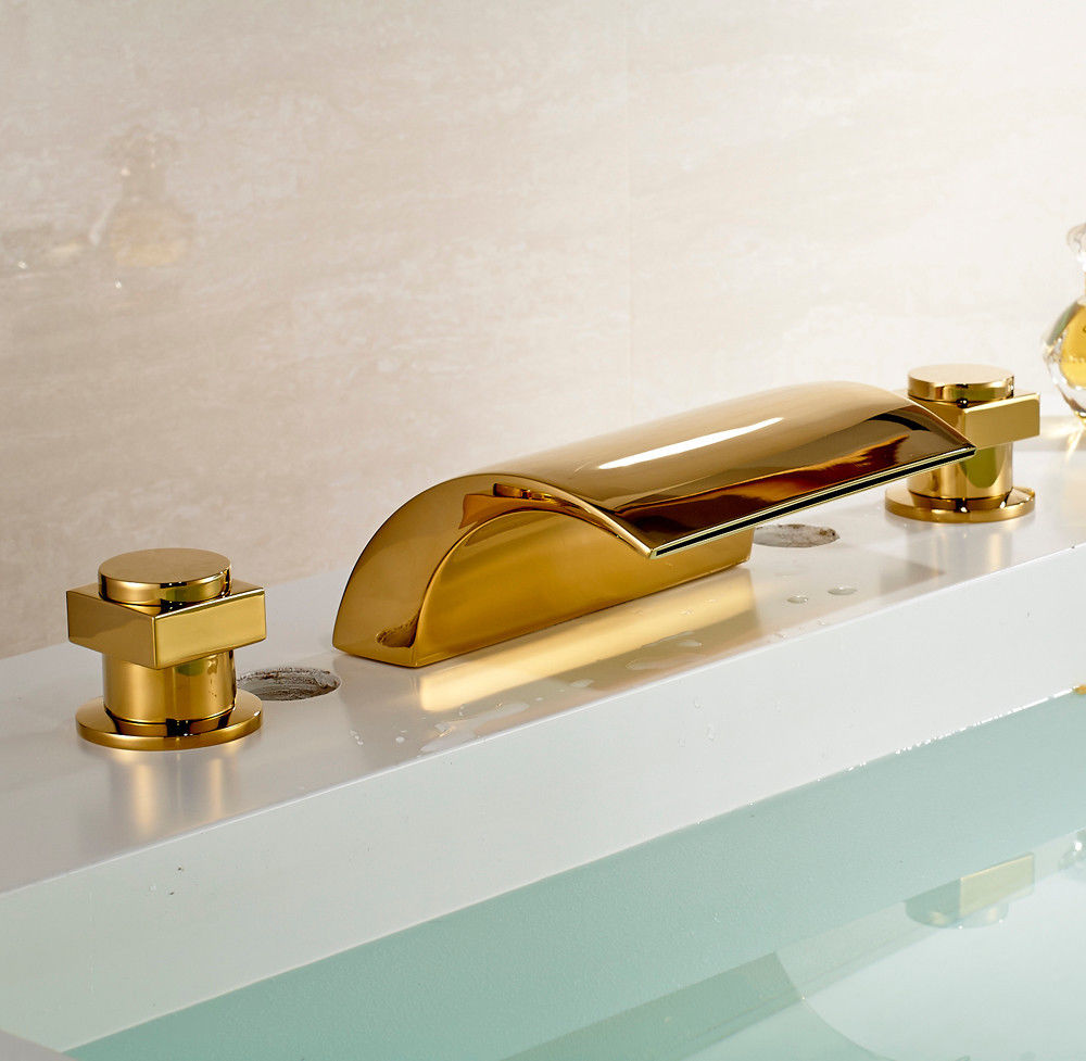 Faucet Handle Material