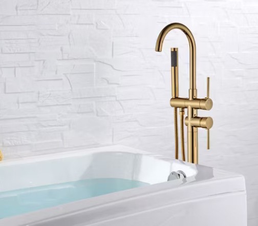 Bathtub