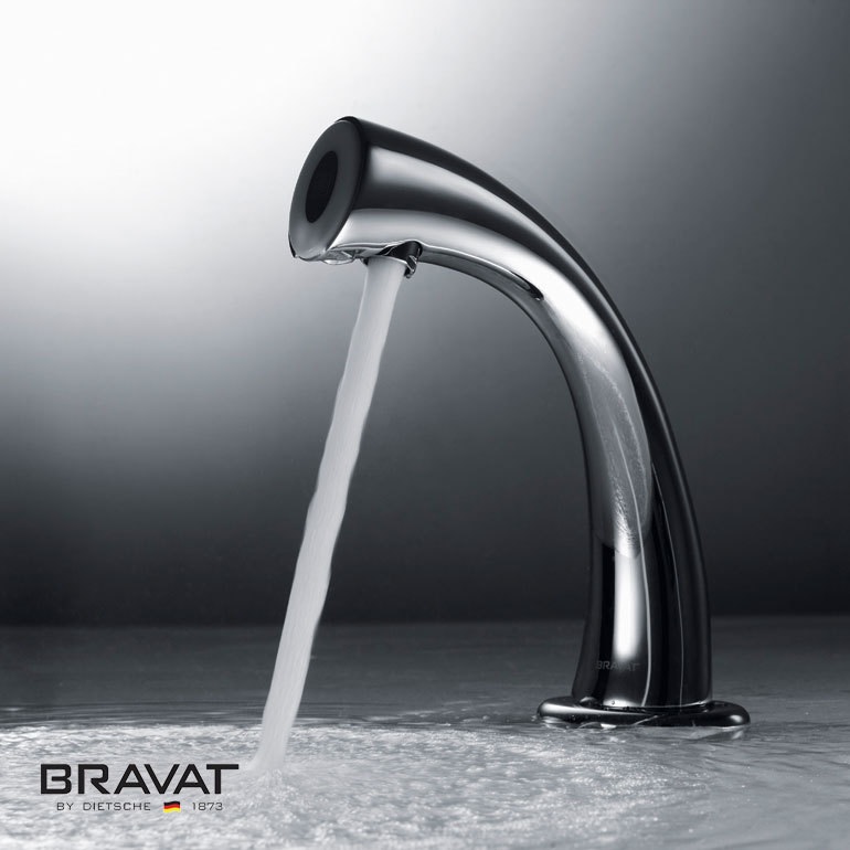 bravat-commercial-motion-sensor-faucet