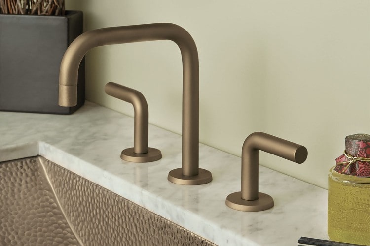 Ferguson Plumbing Faucets Finishes Bathselect Selection For High