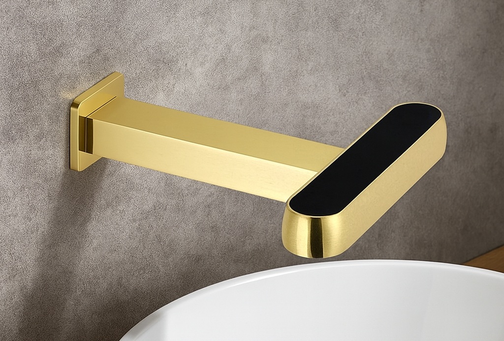 Touchless faucet and soap dispenser systems