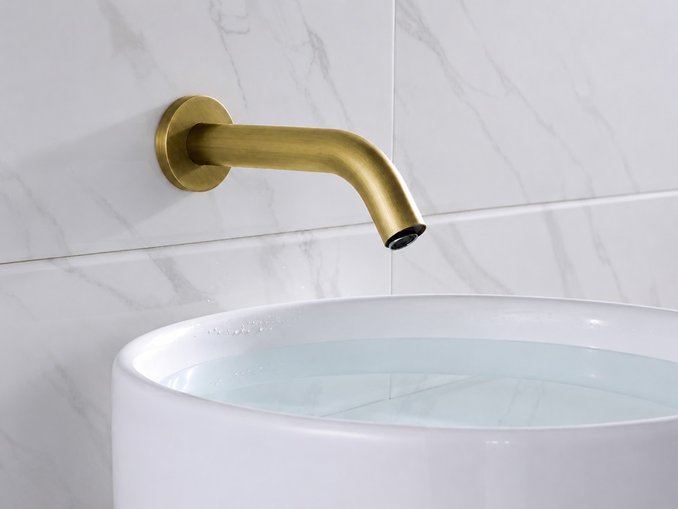BathSelect hospitality bathroom fixture warranty