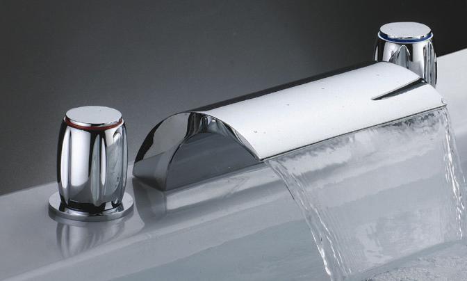 Contemporary-Bath-Shower-Faucets-Series