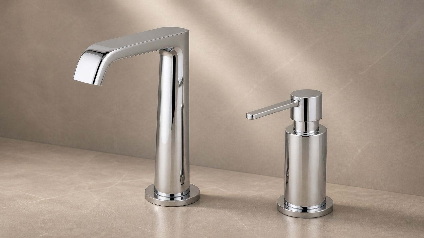 Vandal-resistant airport soap dispensers for public and security zones