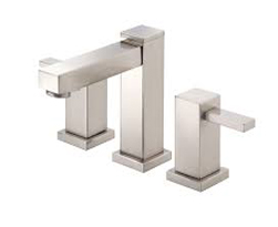 Contemporary Faucets