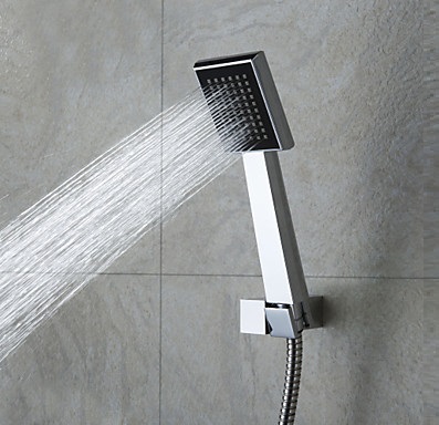 Ultra-Bath-Shower-System