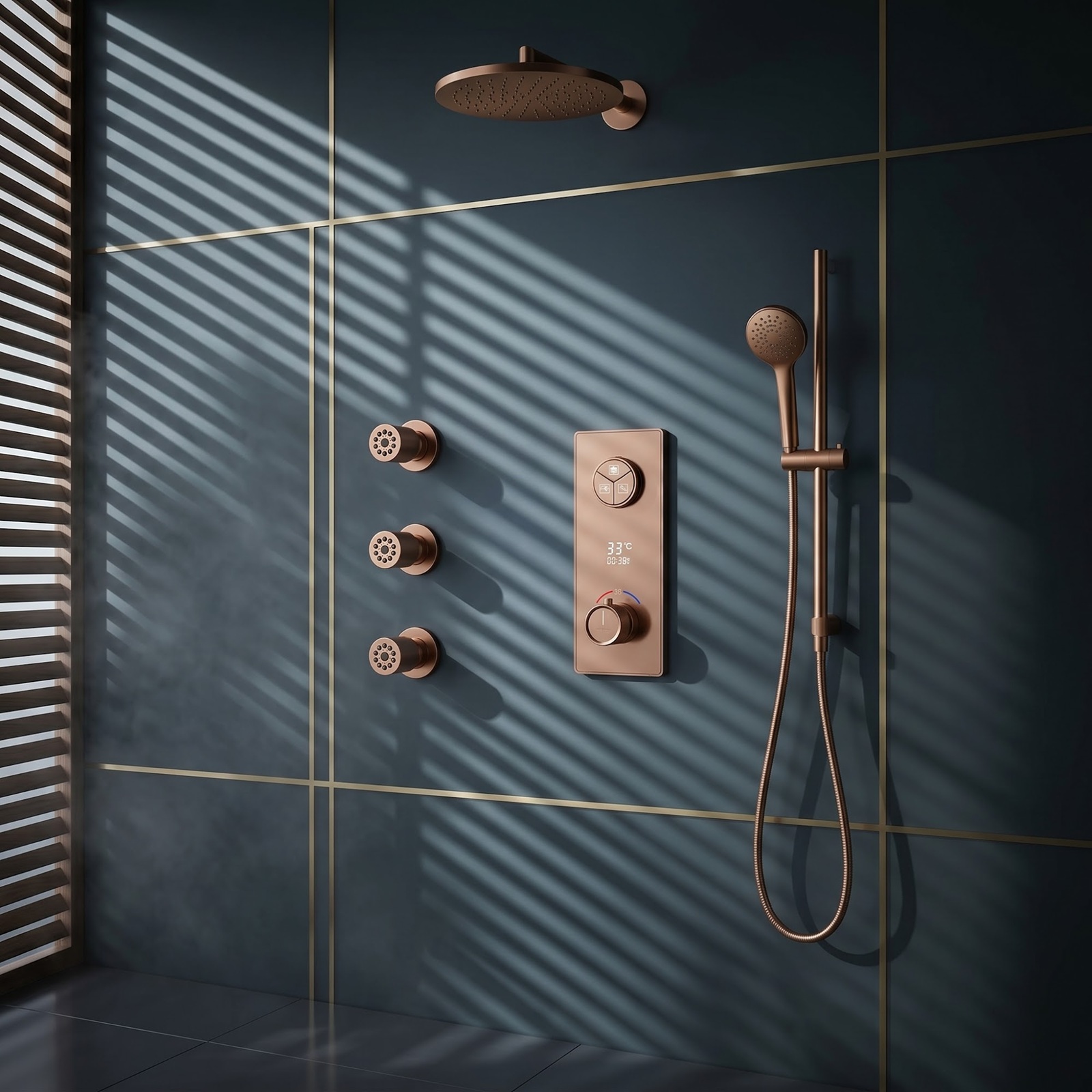 BathSelect luxury bathroom warranty and hospitality support