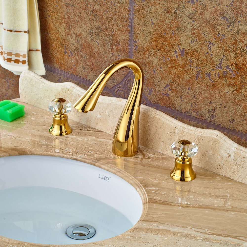 crystal-handles-bathroom-basin-faucet