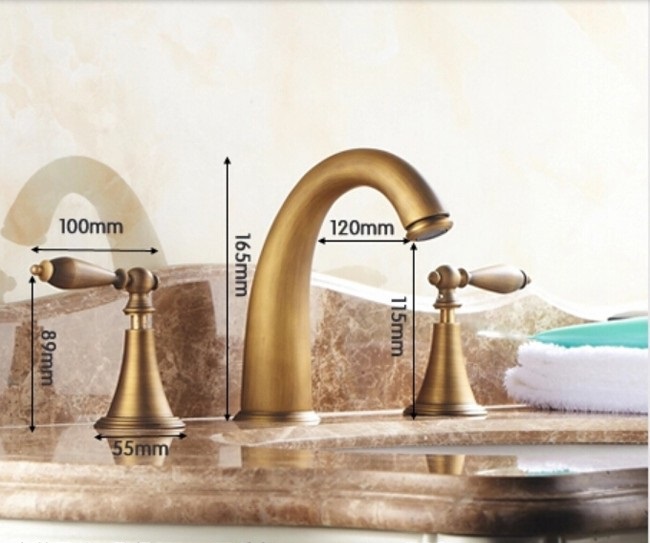 dual-handles-bathroom-faucet