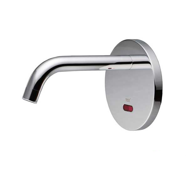 Electrical Sensor Commercial Sink Basin Faucet
