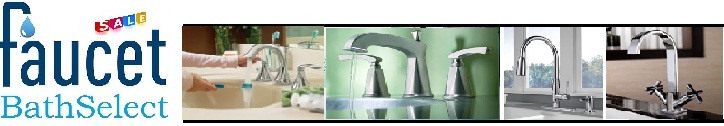 Sink Faucet Description