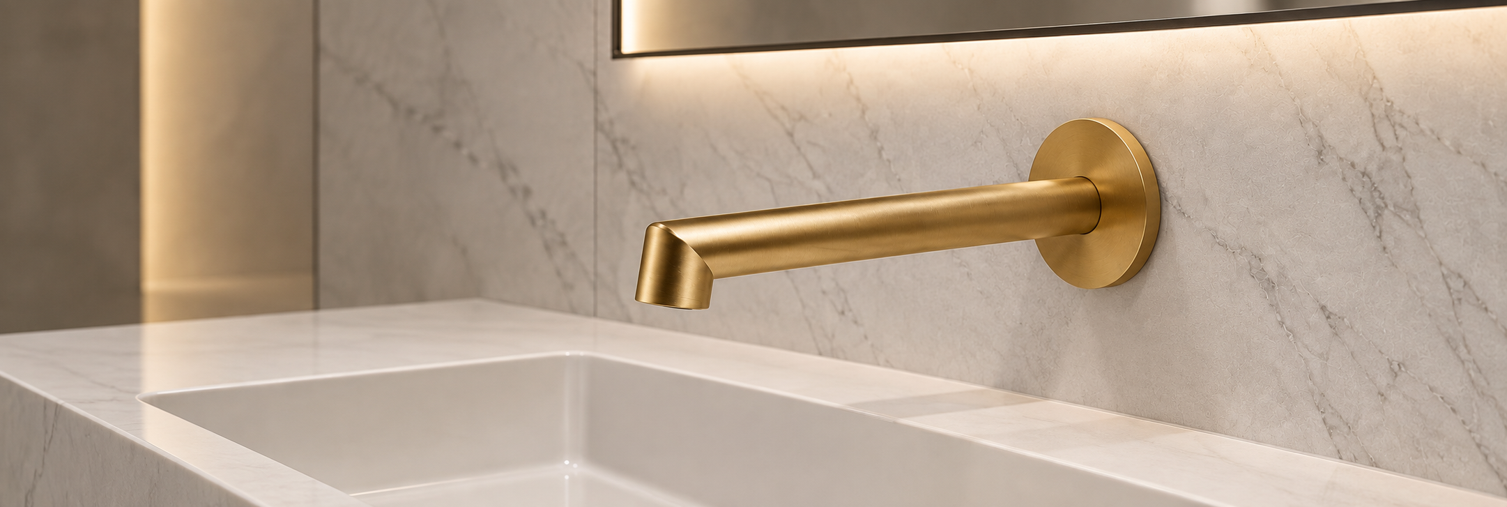BathSelect bathroom sink faucet collection