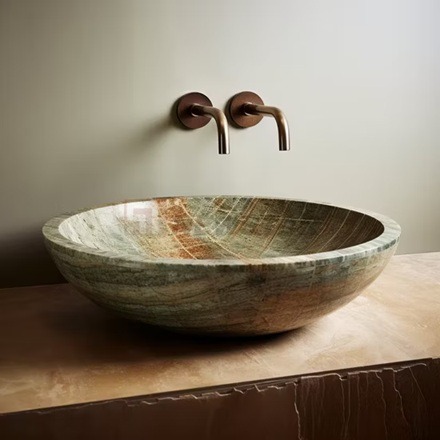 contemporary faucet