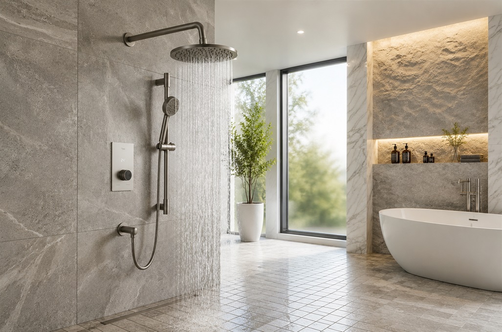 BathSelect warranty and product support center