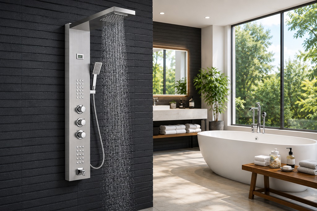 BathSelect luxury bathroom lifetime residential warranty support