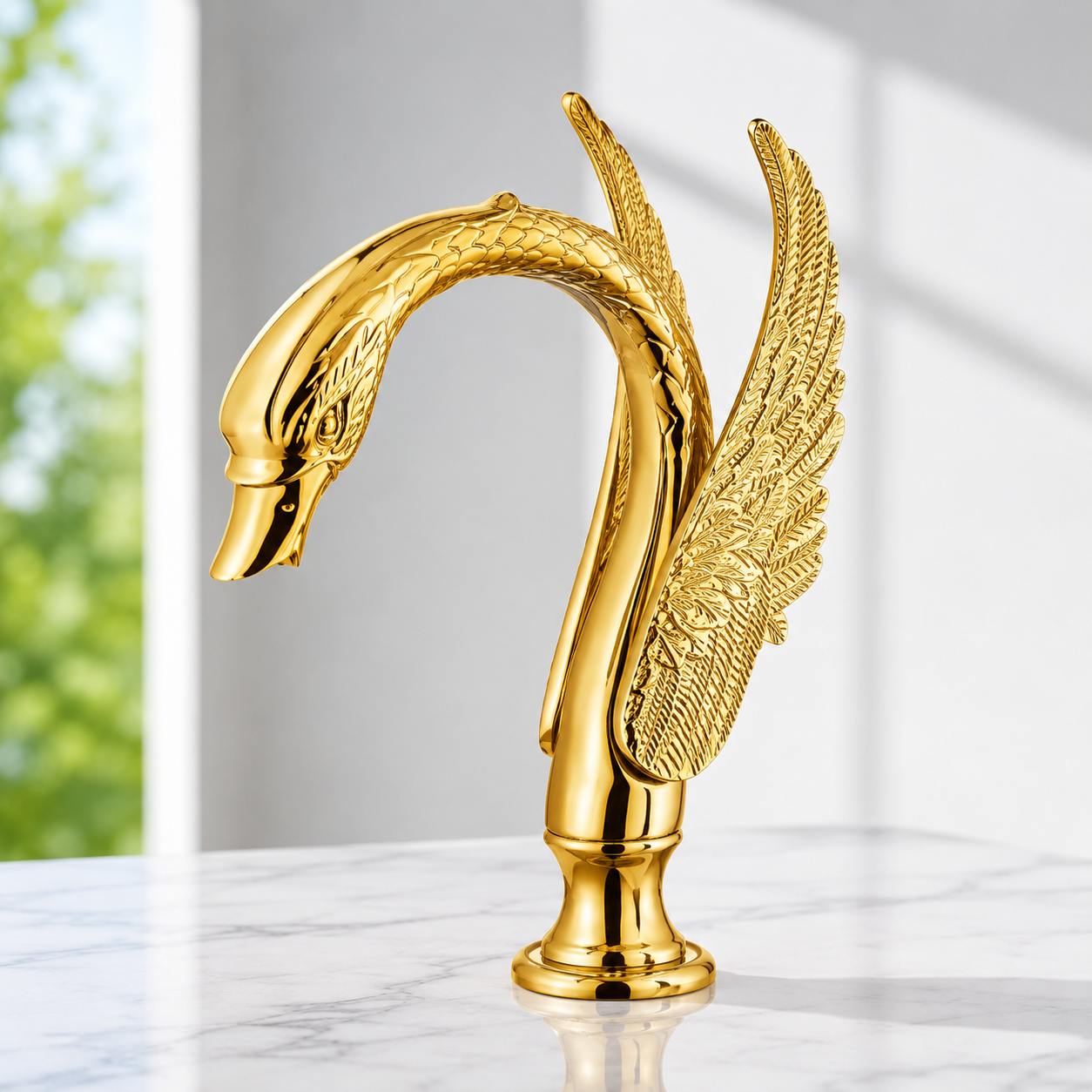 Bathselect Sensor Faucet