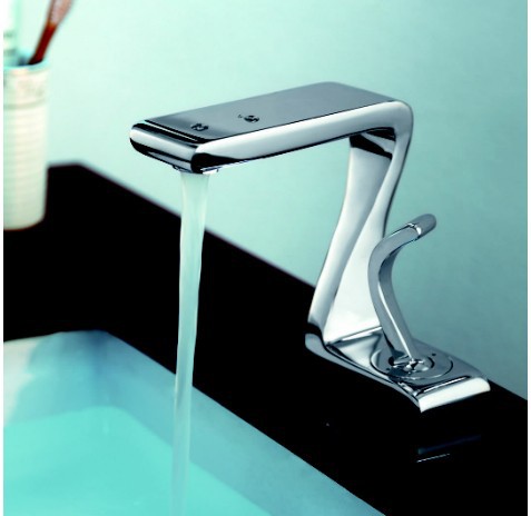Grohe-Faucet-Sink-Crane-Bathroom-Water-Faucet-Bas
