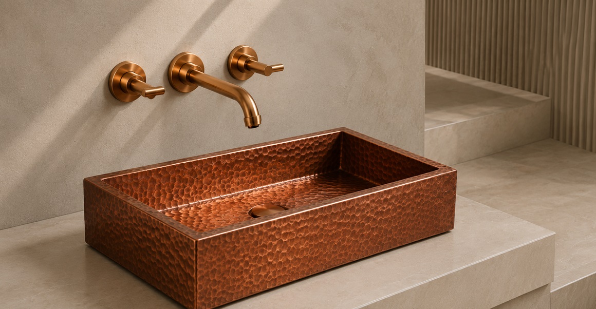 Return condition inspection for commercial restroom fixtures and bathroom products