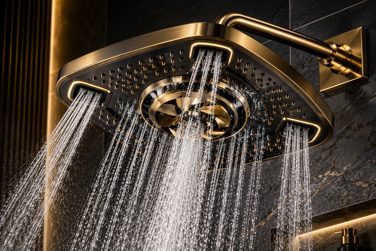 BathSelect complete hospitality bathroom planning overview for guestrooms suites and spas