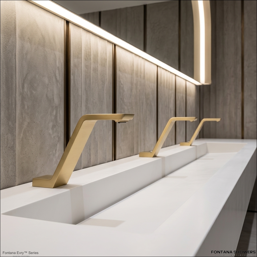 Hospitality Touchless Options