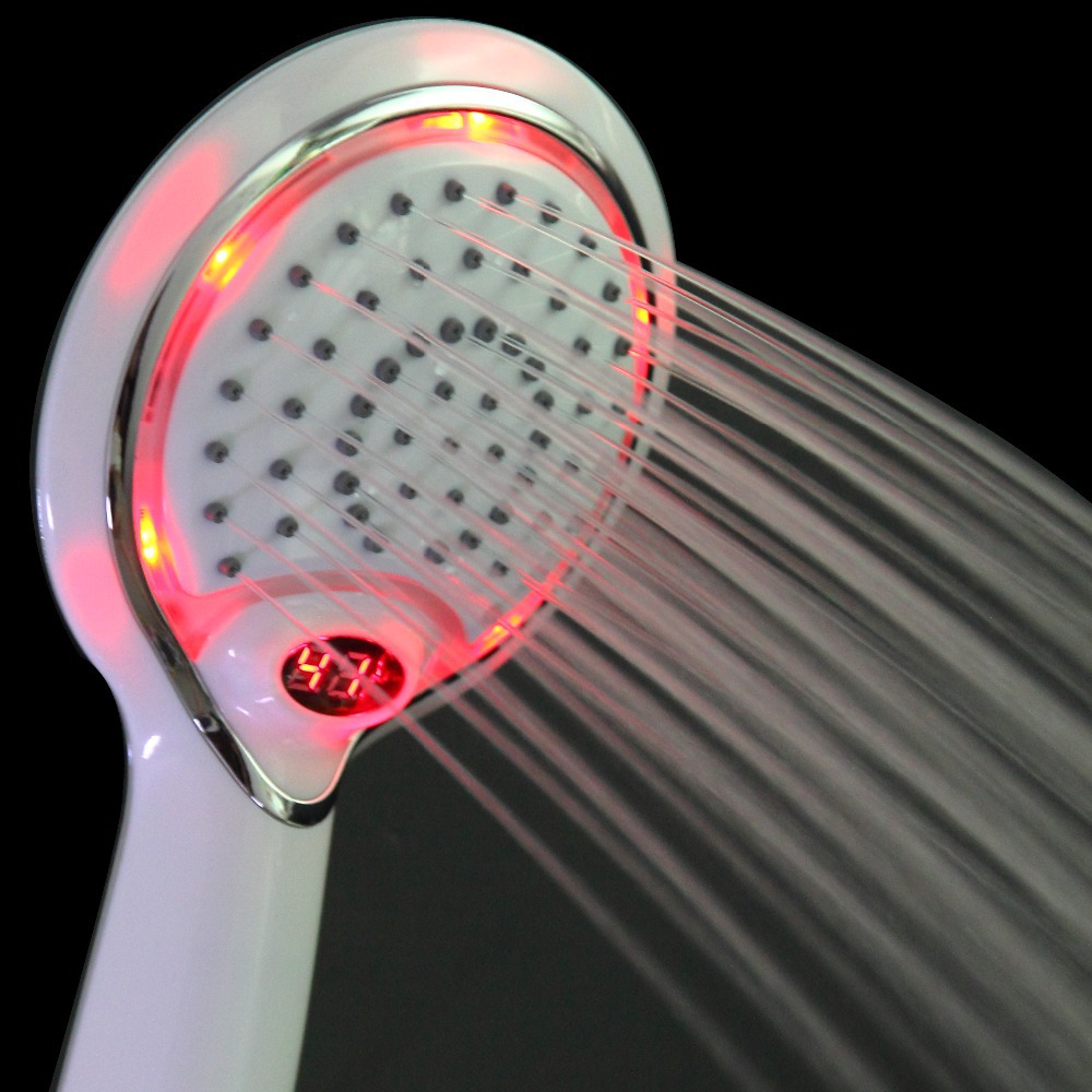 lcd-shower-LED-hand-held-shower-head-3Colors