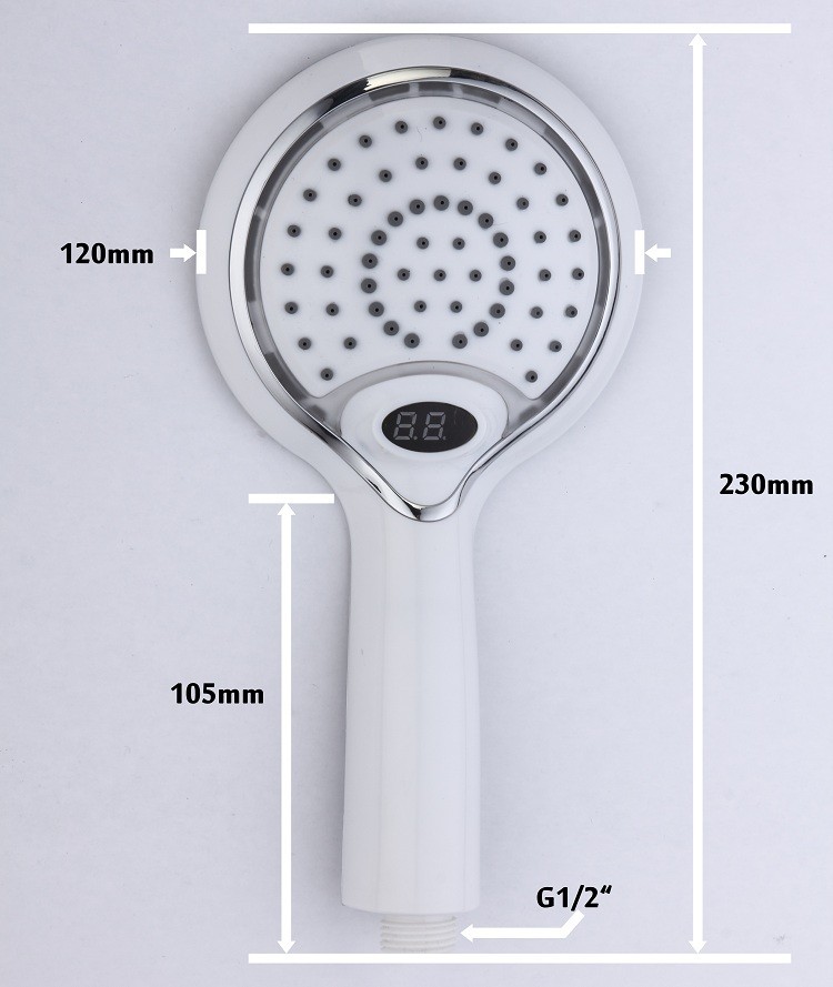 lcd-shower-LED-hand-held-shower-head-temperature