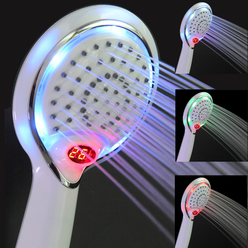 lcd-shower-LED-hand-held-shower-head