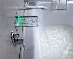 LED Faucets
