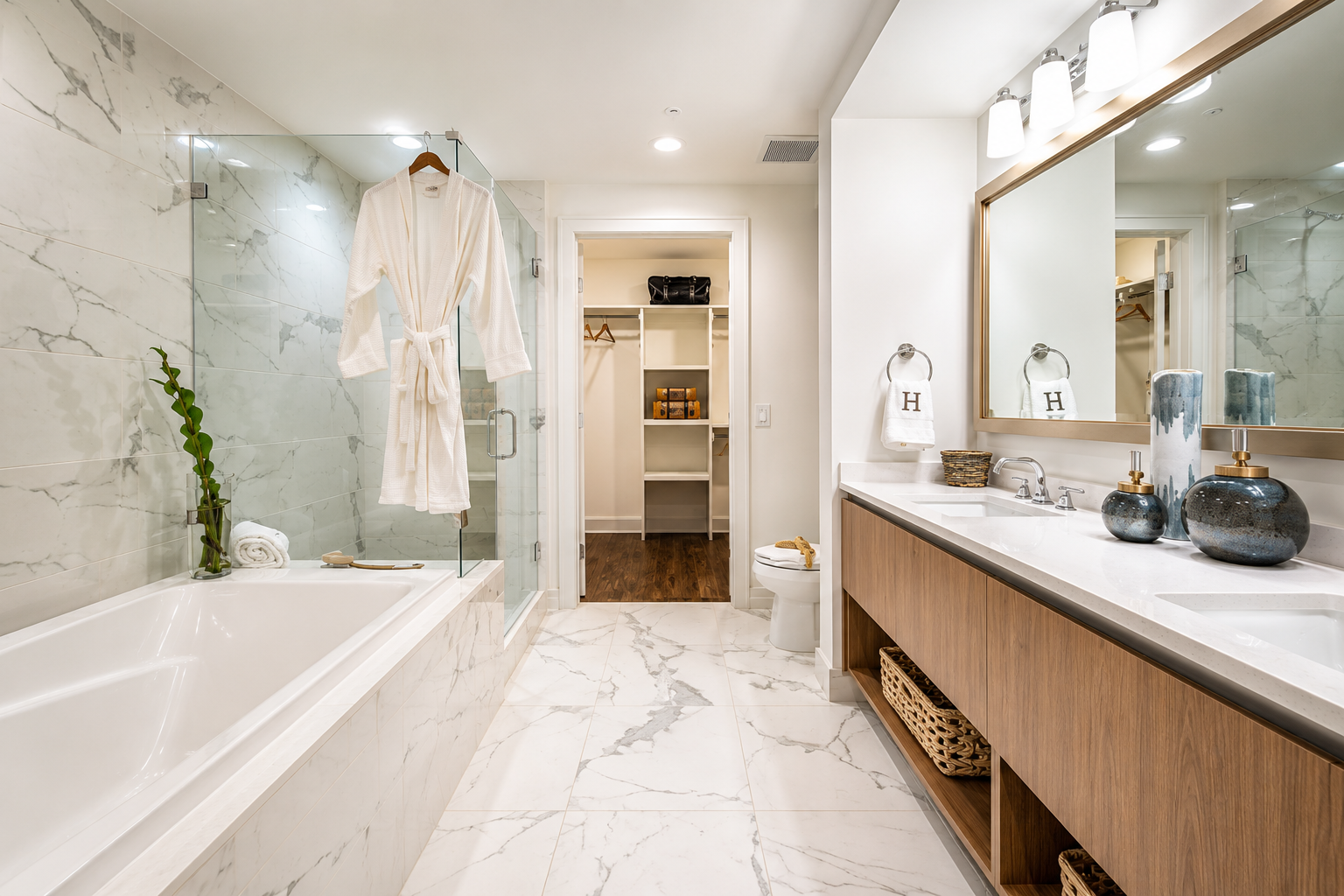 Bathselect Commercial Sensor Faucets