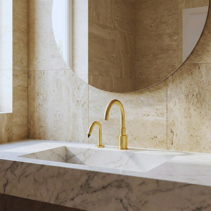 BathSelect lifetime warranty and luxury bathroom support