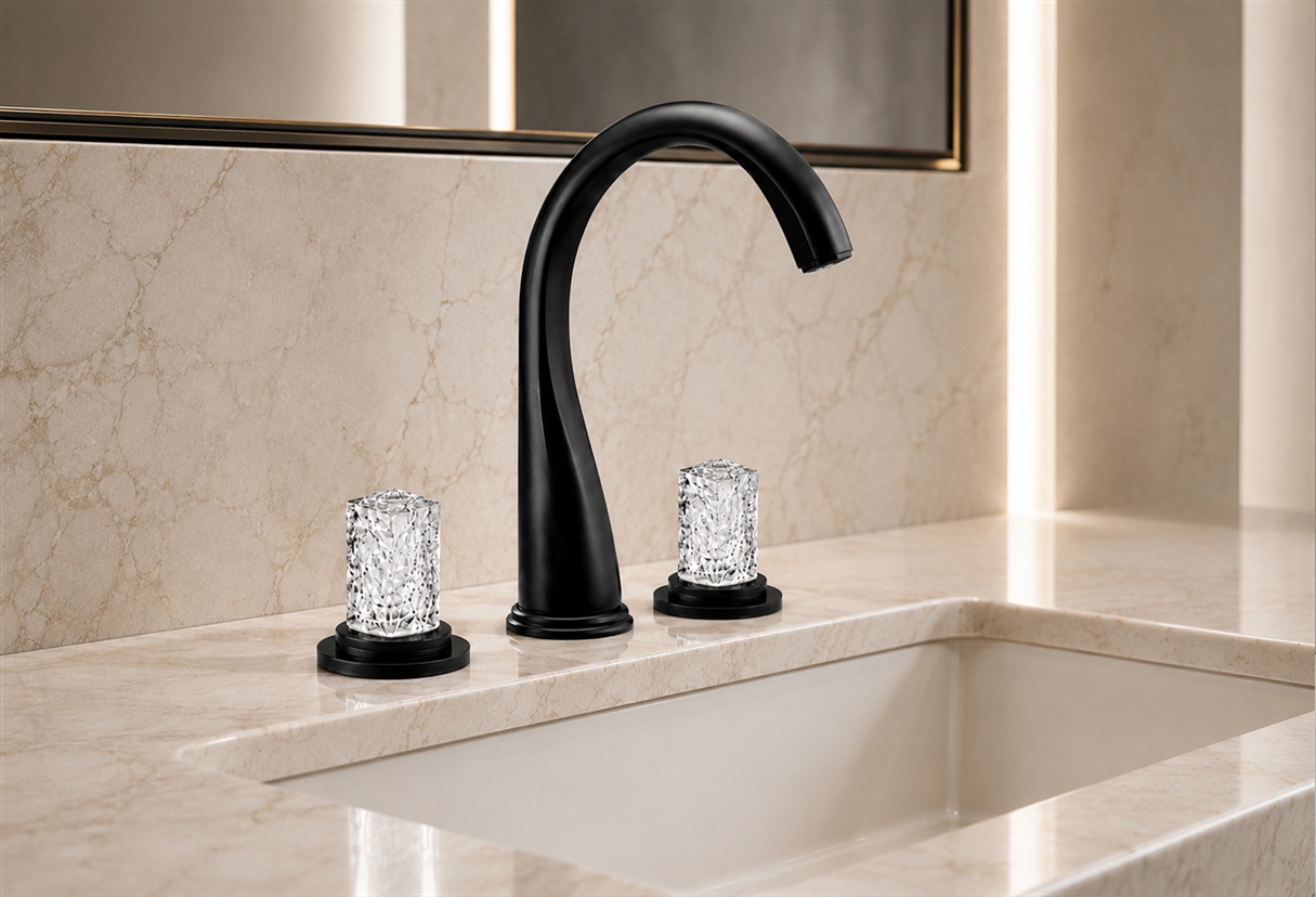 BathSelect luxury bathroom fixtures for residential design and remodeling projects