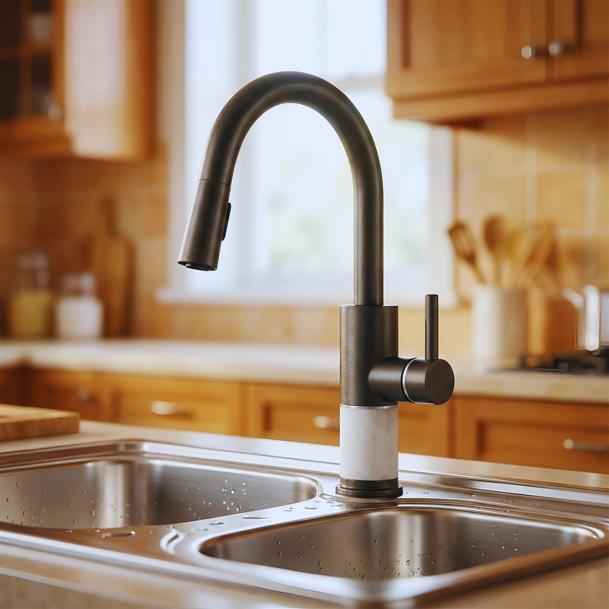 Multifamily and mixed-use bathroom fixtures