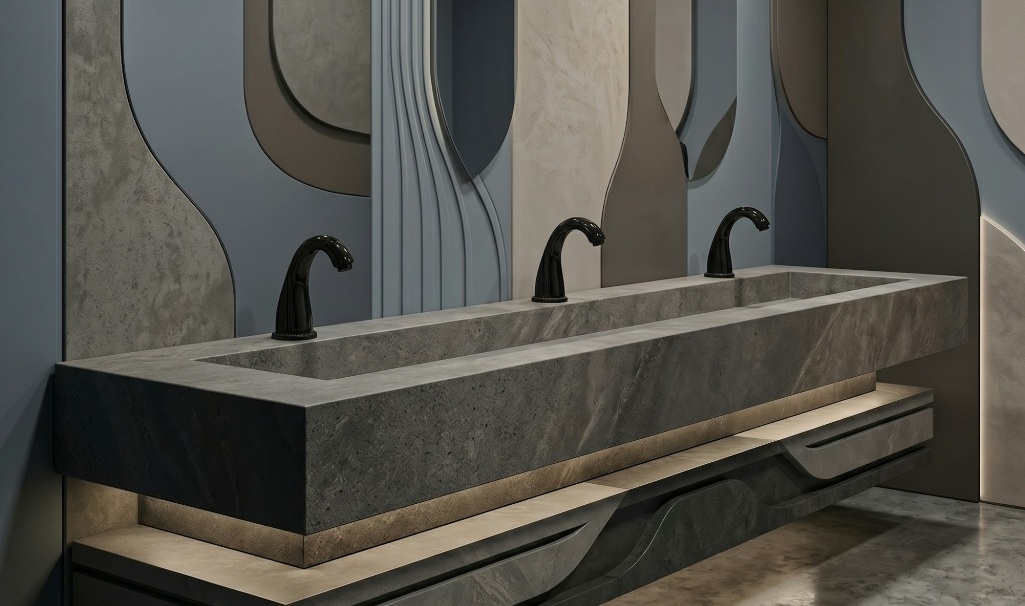 Moen sensor and MotionSense faucet technology