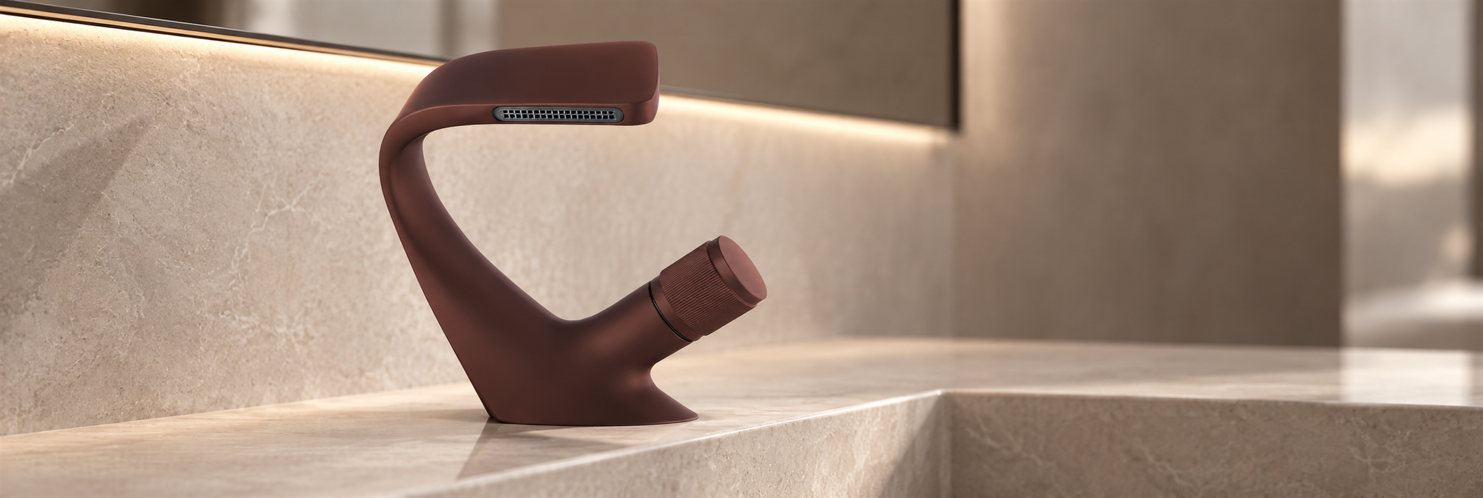 BathSelect single hole bathroom sink faucets