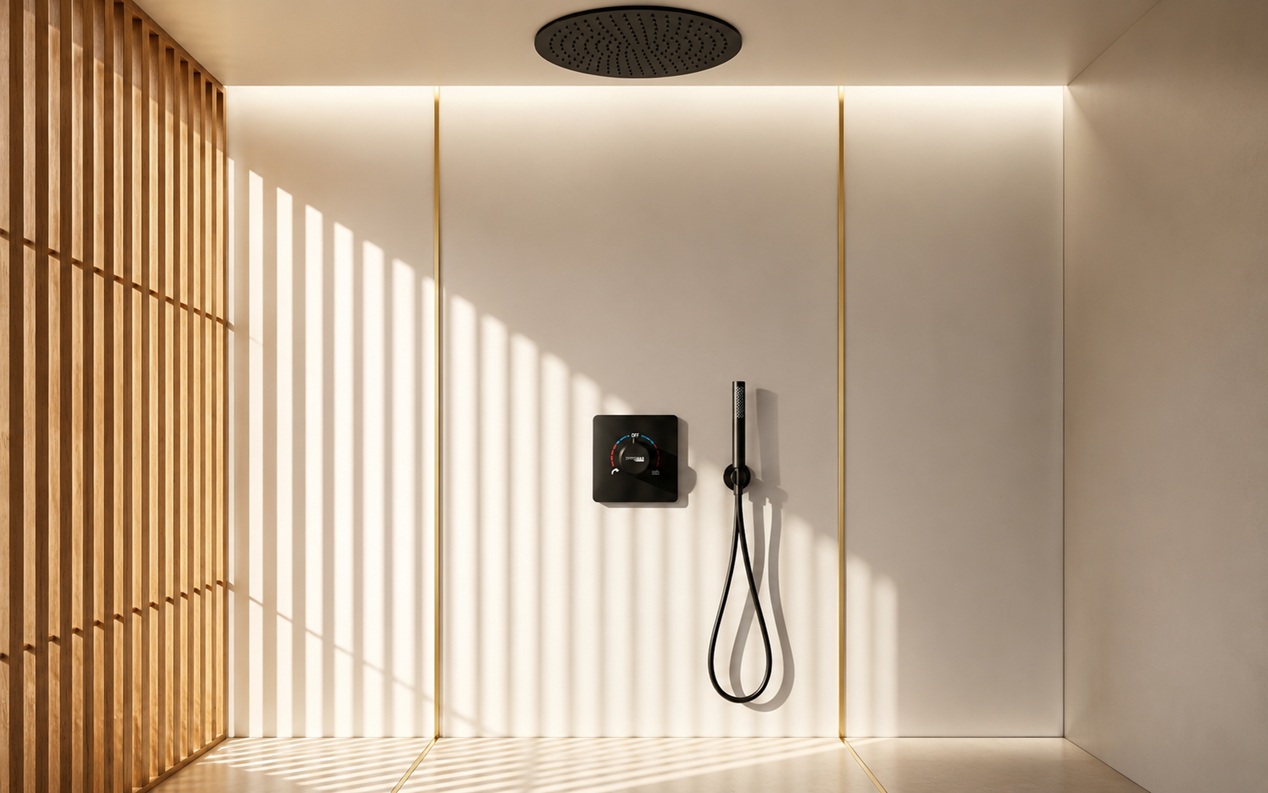 BathSelect luxury residential bathroom collection