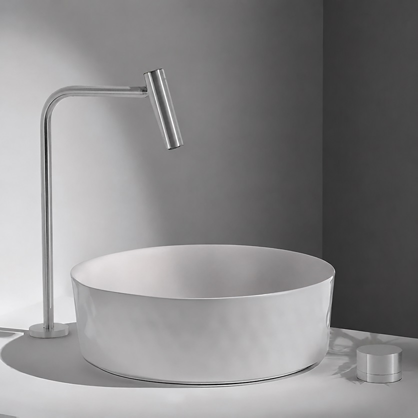 International BathSelect bathroom fixture orders and global delivery service