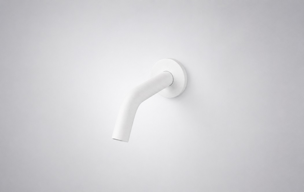 BathSelect touchless faucet installation and external conditions