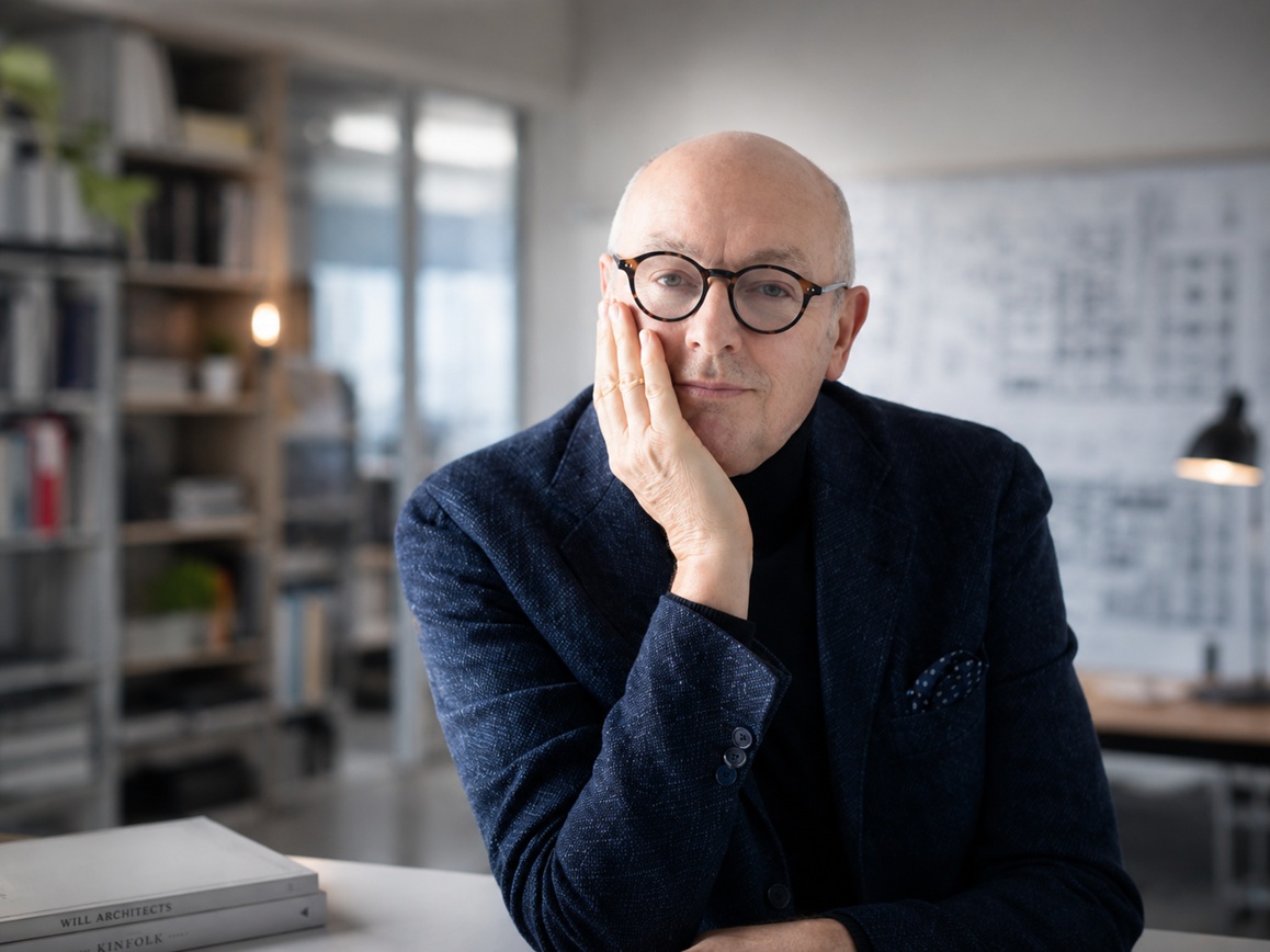Piero Lissoni profile picture